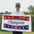 Austin Anderson with champ towel and bag - 2026 - AJGA Indian Springs Junior.JPG