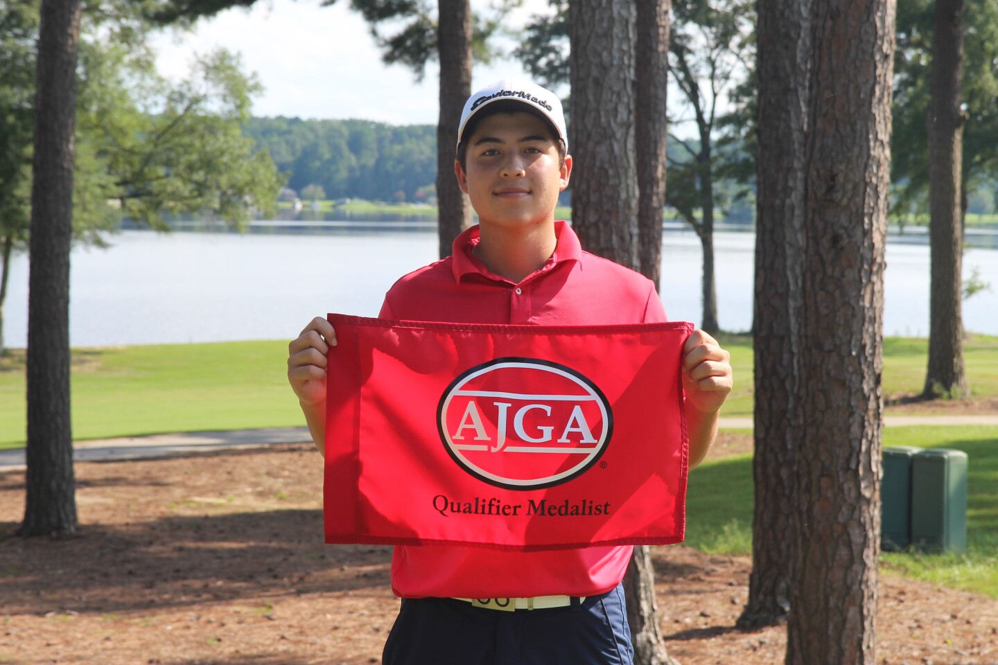 Nicholas Estrada Boys Division Qualifier Medalists - 2020 - Visit Sanford Junior Open.jpg