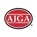 AJGA Square Logo