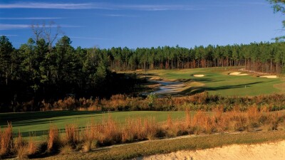 Anderson Creek Golf Club