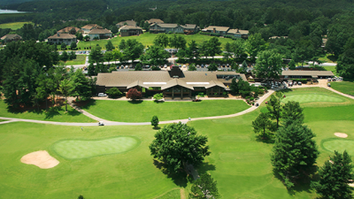 Bella Vista Village - Country Club - Course Image