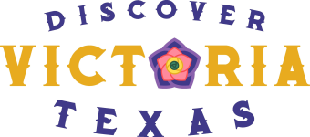 Discover Victoria Texas logo jpeg 2025