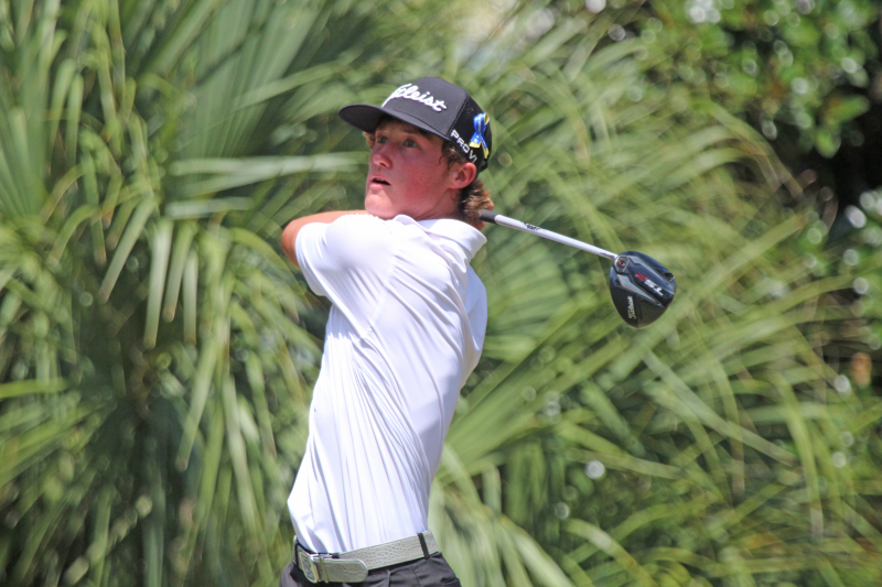 David Ford - 2020 - Junior PLAYERS Championship.png