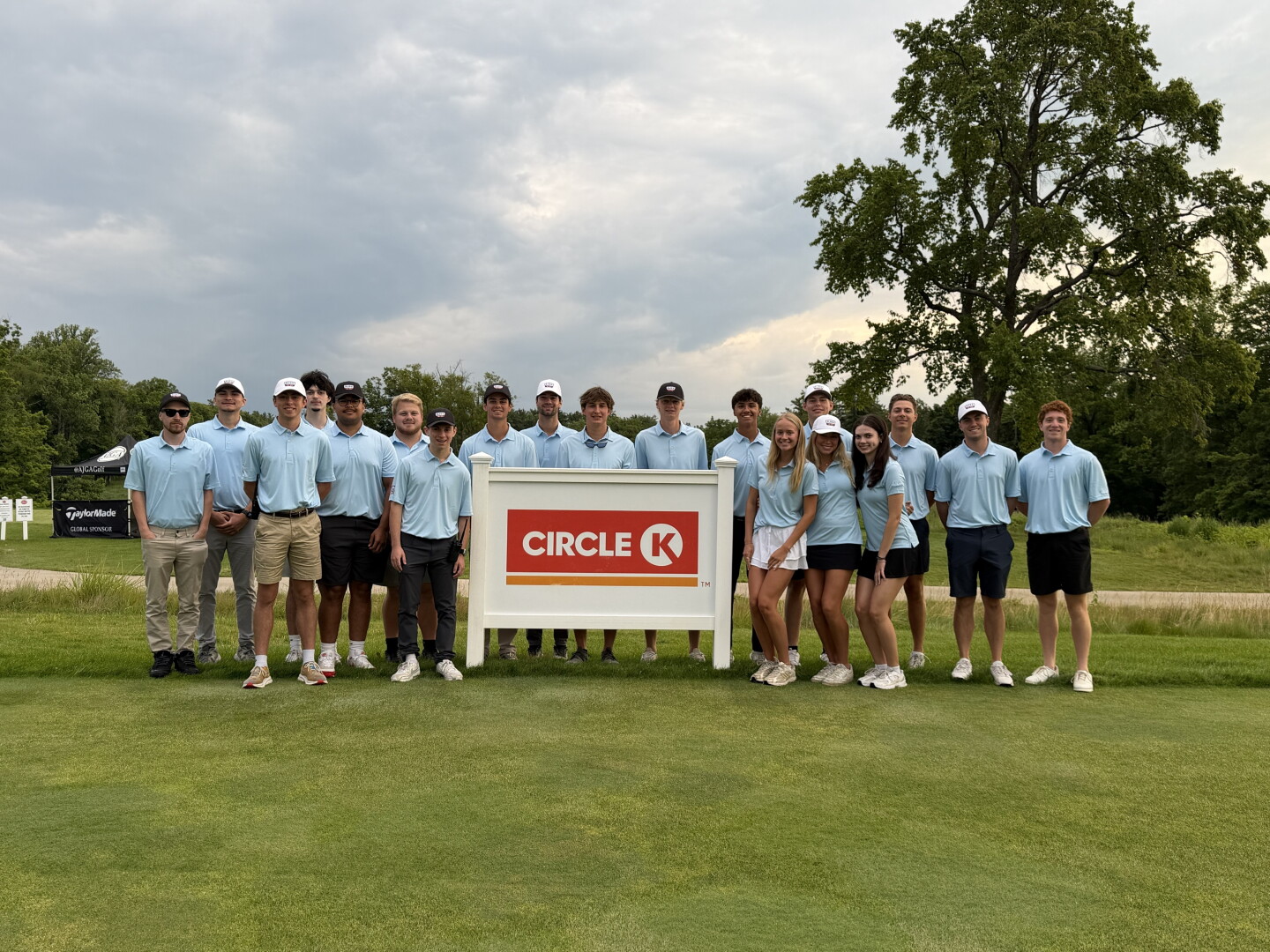 Group Photo - 2026 - Circle K Junior Championship