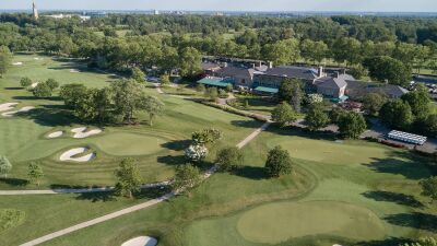 DuPont Country Club