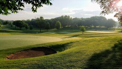 Phillips Park Golf Course - 2025 - Chicago Junior All-Star Championship