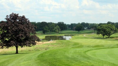 Fiddler's Elbow Country Club