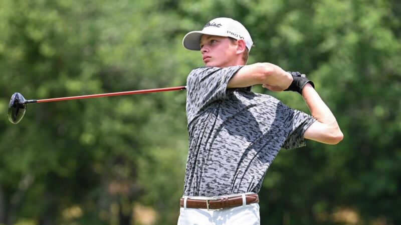 2023 Rolex Junior All-America: Honorable Mention